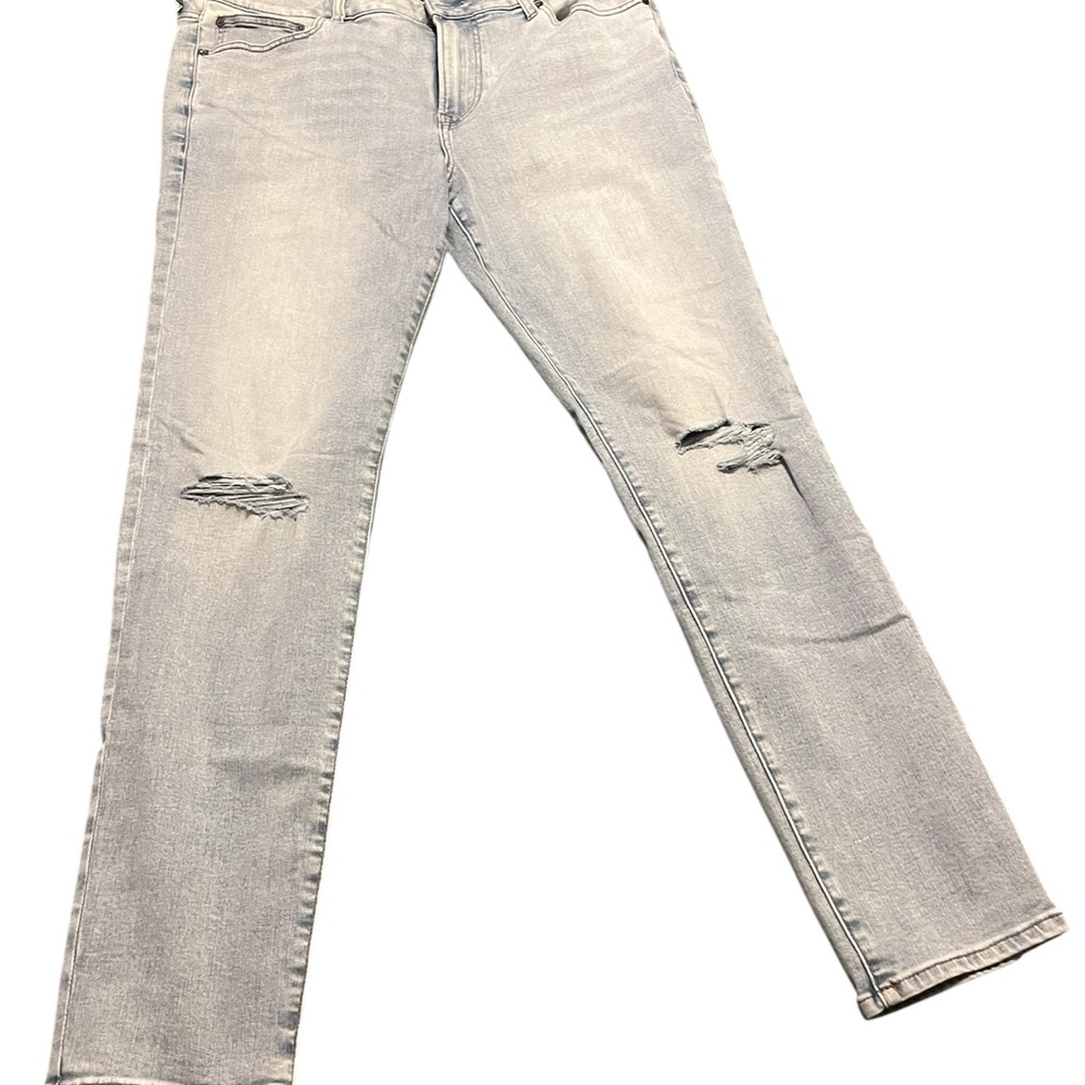 Express Jeans